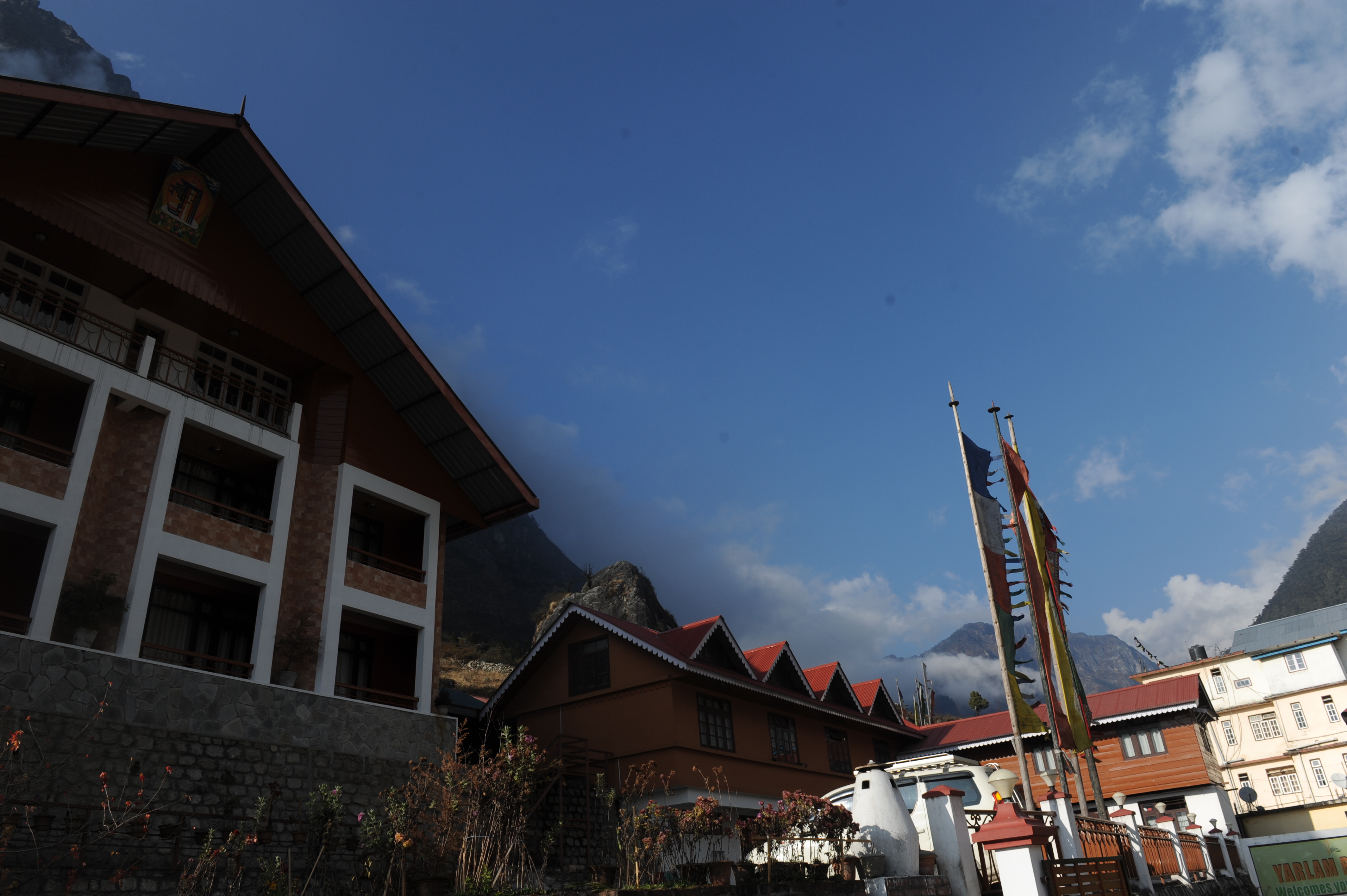 Photographer Mr. Kaushik Sarkar in Barasat